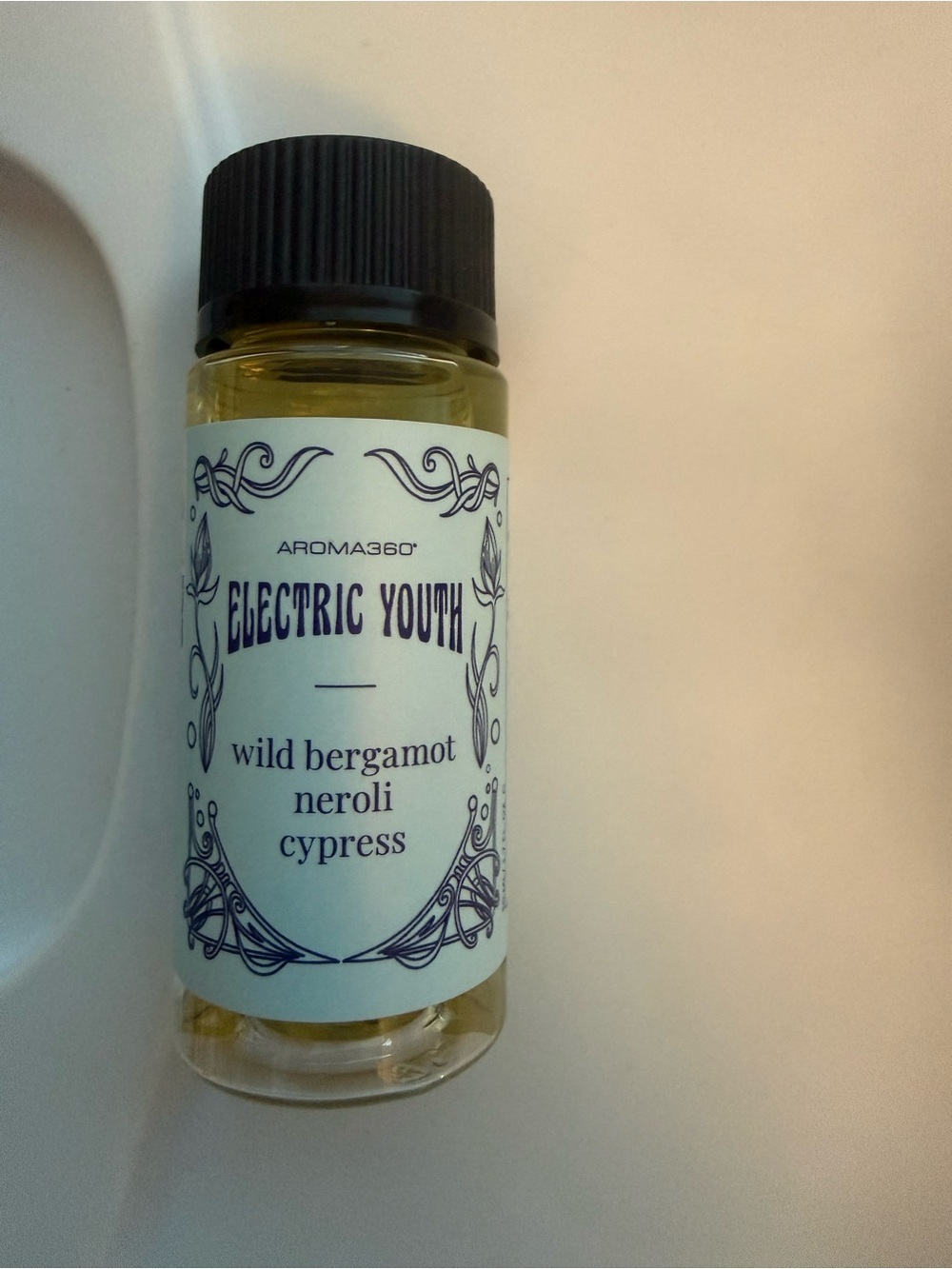 Aroma360 Electric Youth diffuser Oil